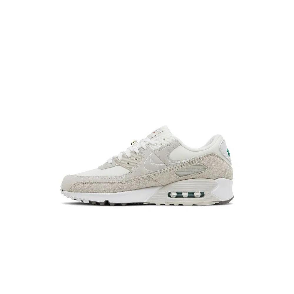 Кроссовки Nike Air Max 90 SE 'First Use Pack - Sail' 3