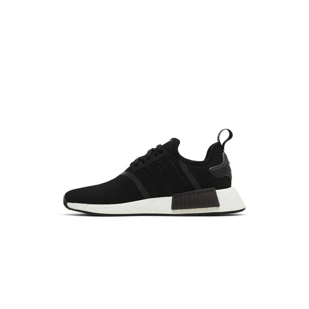 Кроссовки adidas Wmns NMD_R1 'Black Blue Dawn' 3