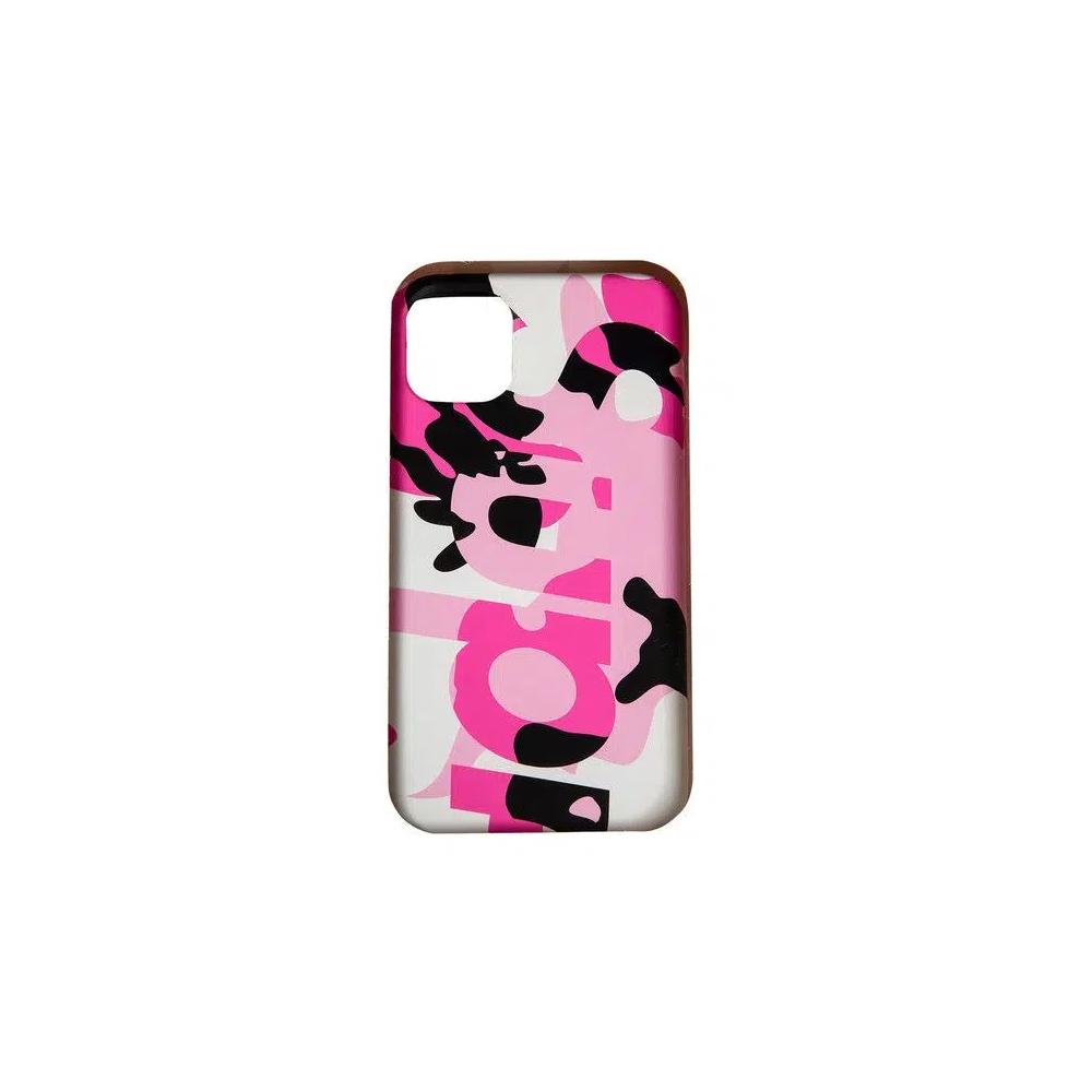 Чехлы и держатели для телефонов Supreme Camo iPhone 11 Case 'Pink Camo' 2