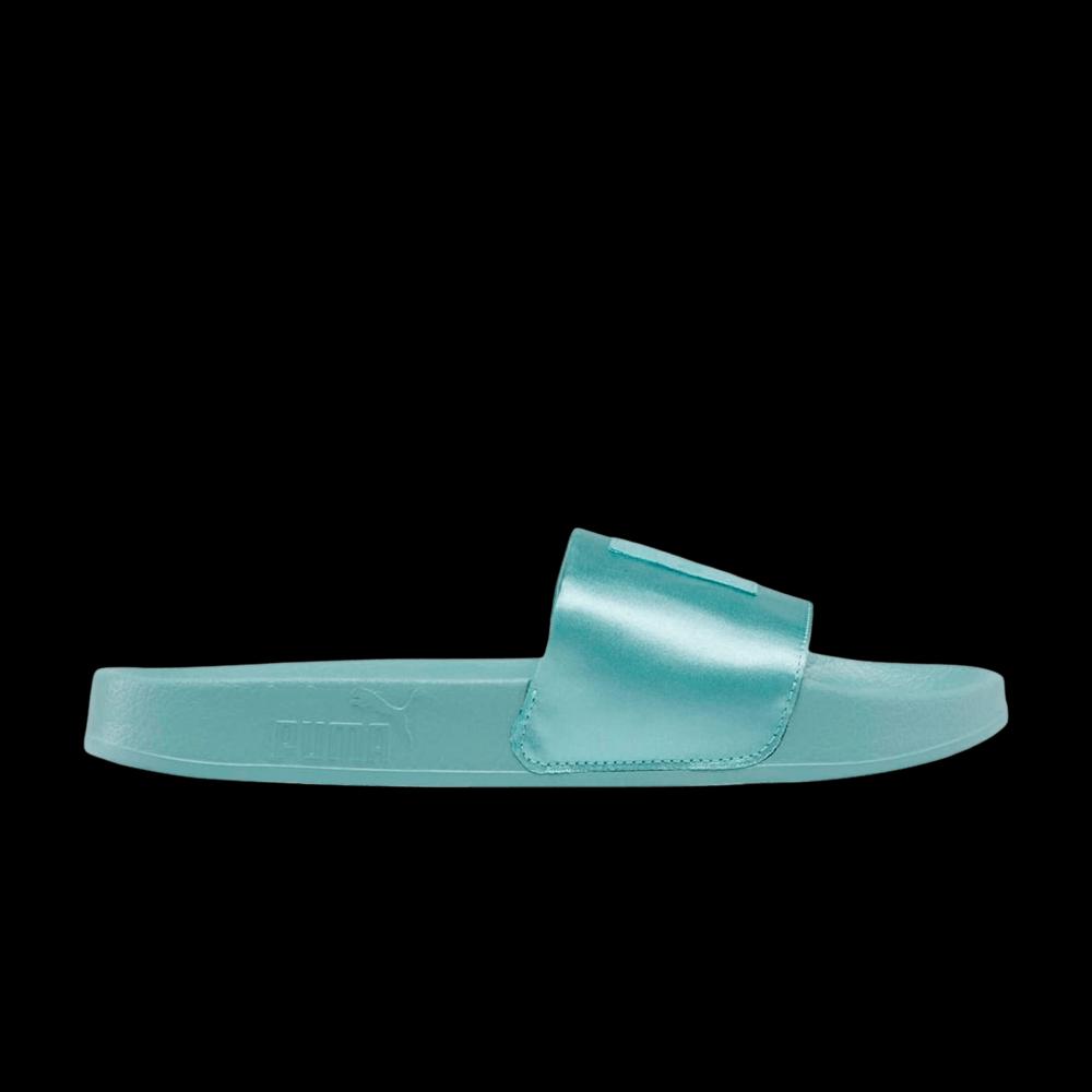 Кроссовки Puma Wmns Leadcat Slide 'Satin Aqua' 1