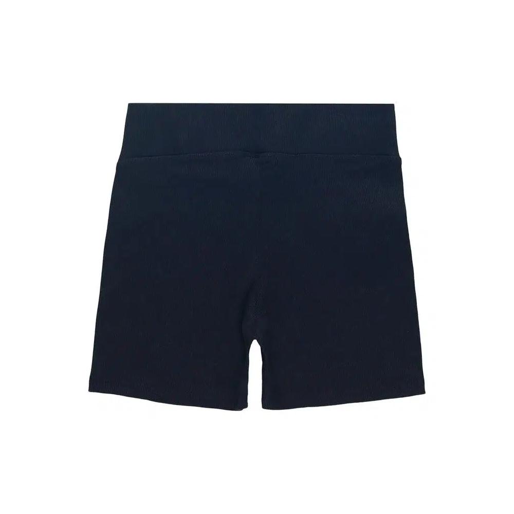 Низы Air Jordan Brooklyn Essentials Shorts 'Black/White' 2