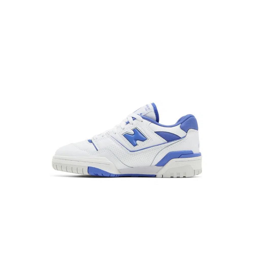 Кроссовки New Balance Wmns 550 'White Aura' 3