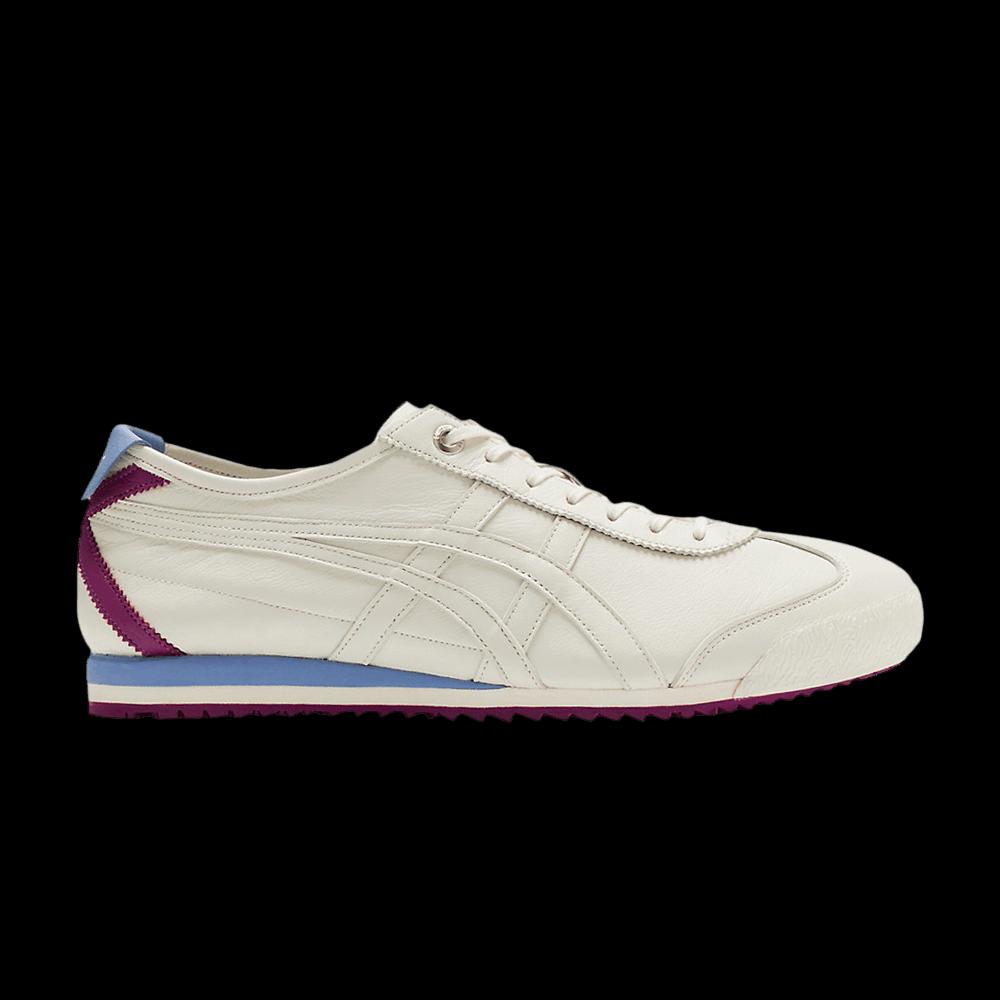 Кроссовки Onitsuka Tiger Mexico 66 SD 'Cream Purple' 1