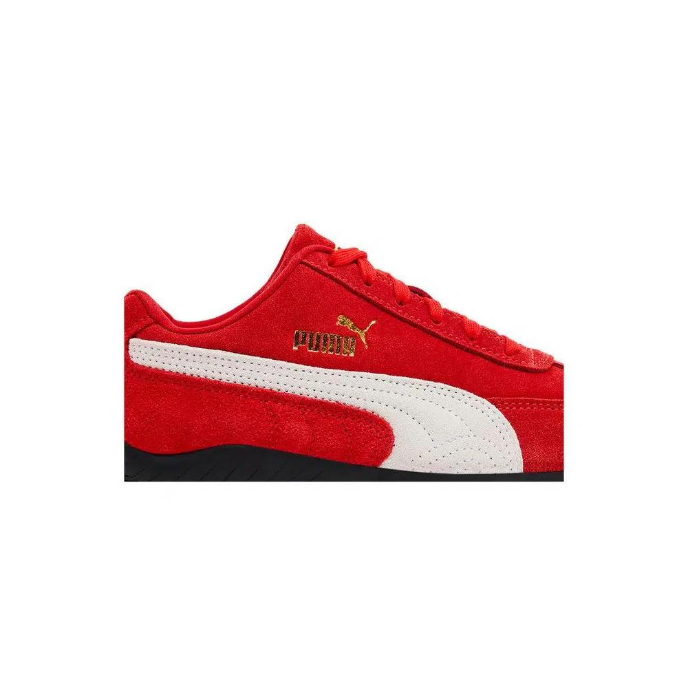 Кроссовки Puma Wmns Speedcat OG 'Red White' 2