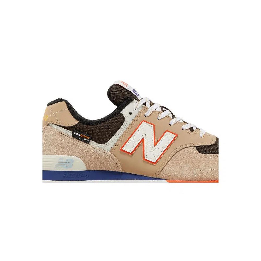 Кроссовки New Balance 574v2 «Mindful Grey» 2