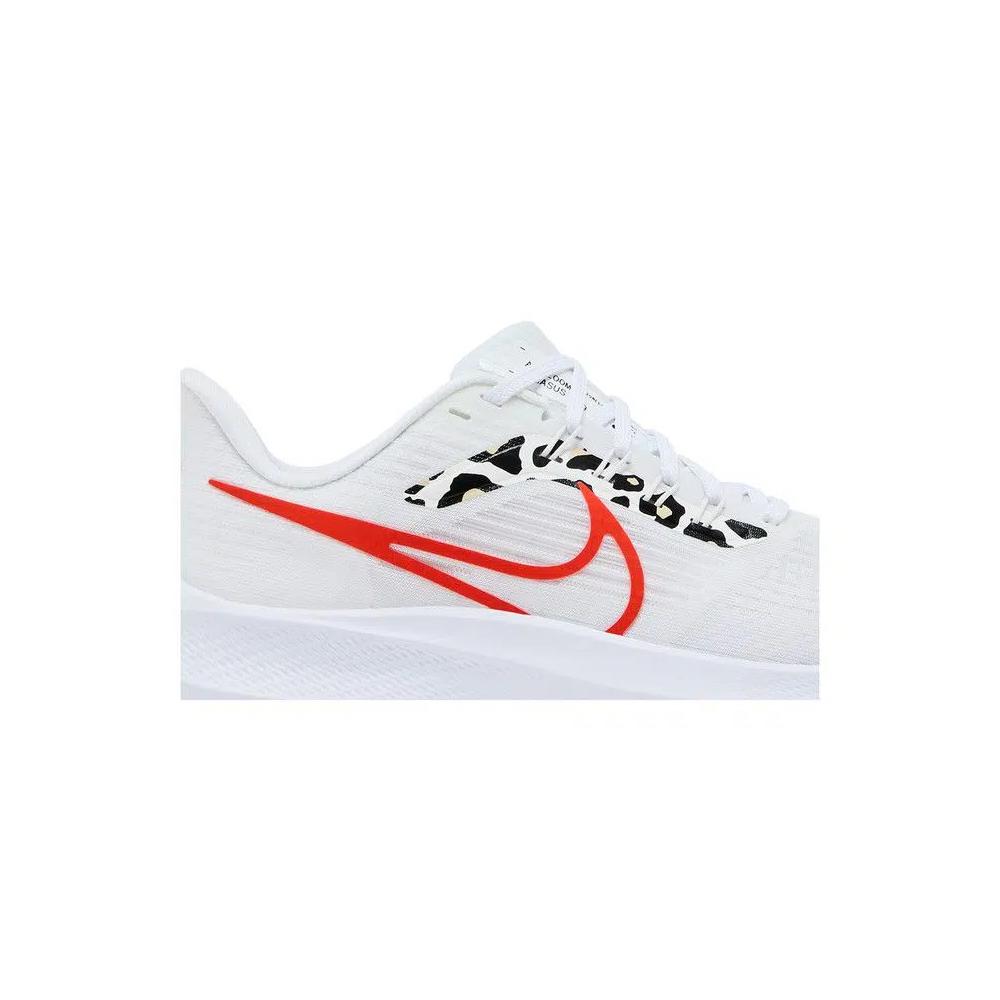 Кроссовки Nike Wmns Air Zoom Pegasus 39 'White Leopard' 2