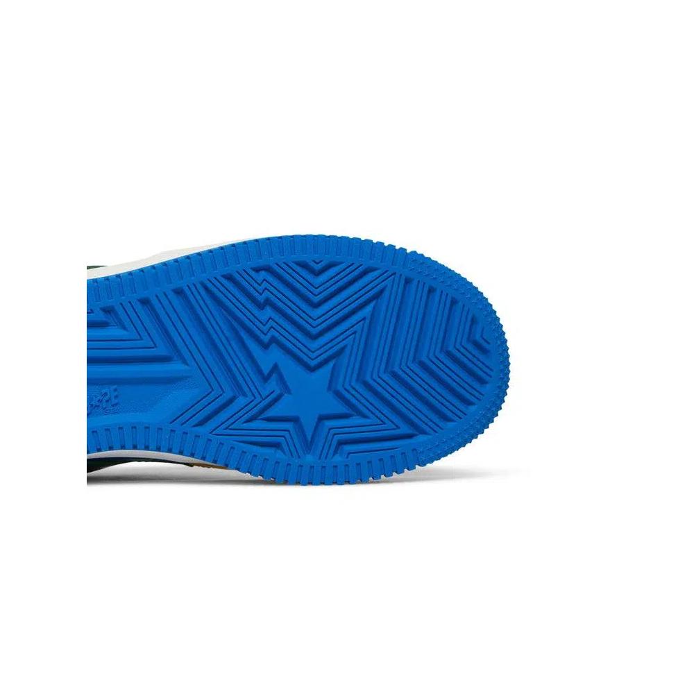 Лайфстайл Wmns Bapesta M1 'Brazil' 5