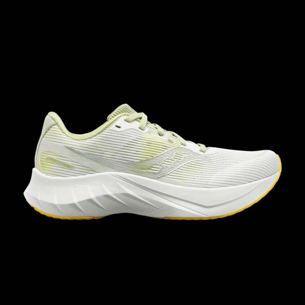 Кроссовки Saucony Wmns Tide 2 'White Fern' 1