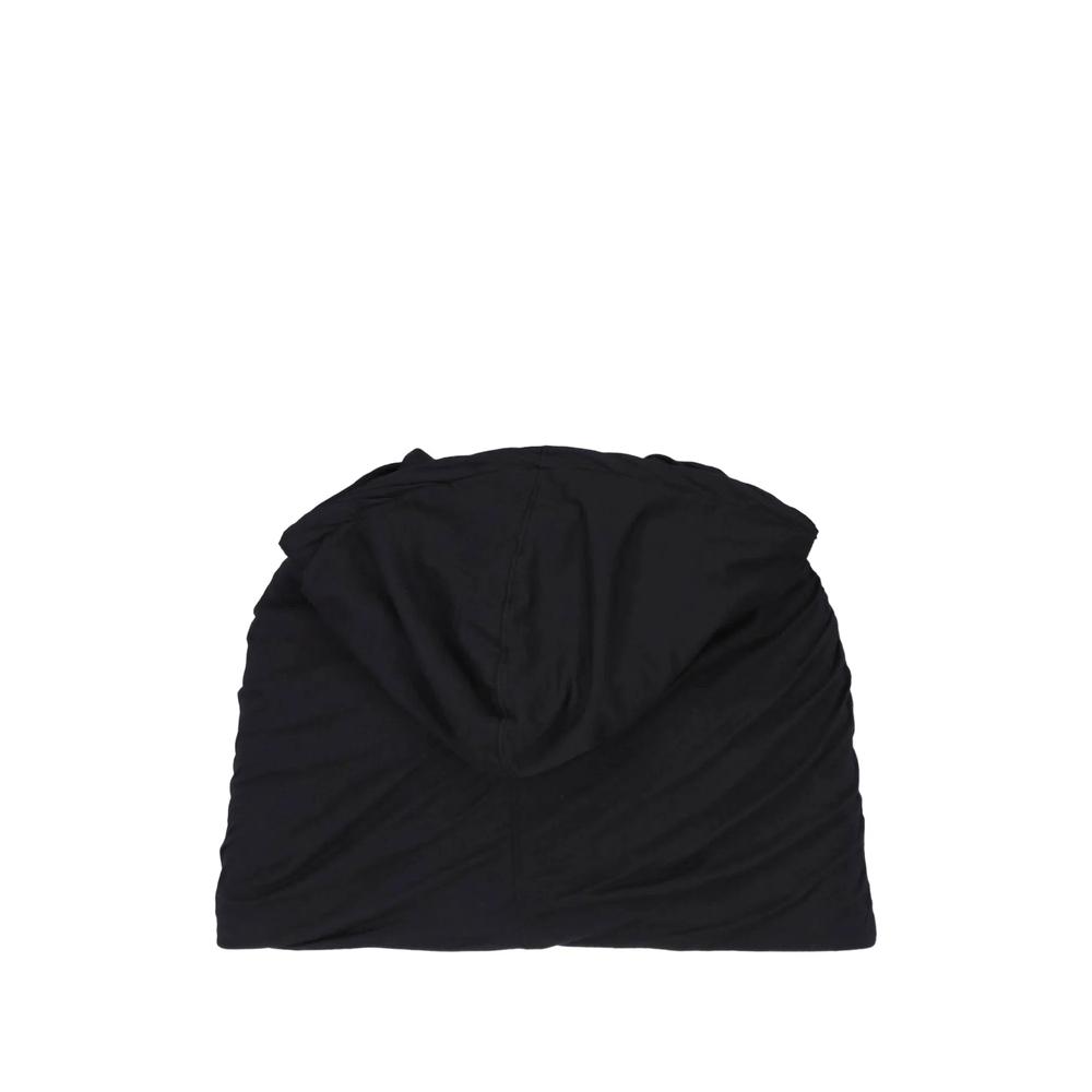 drawstring cropped hoodie 2