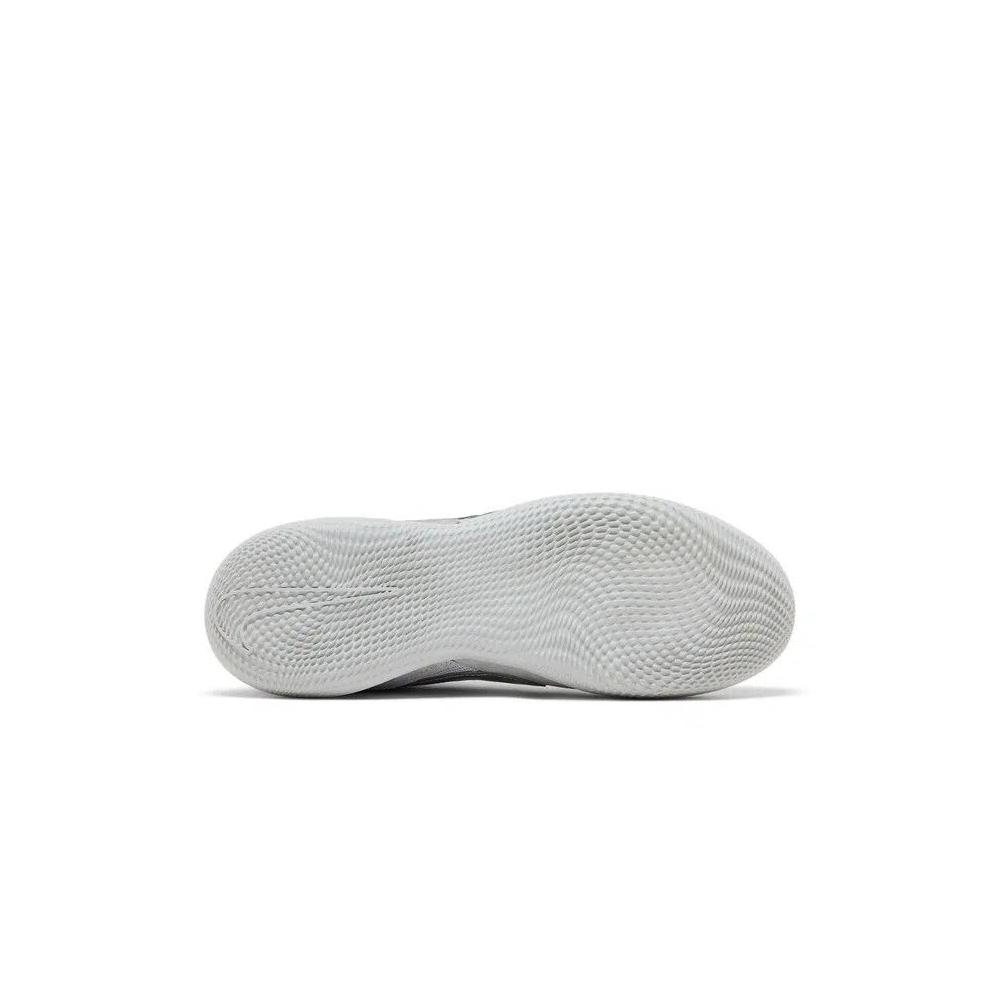 Кроссовки Nike Streetgato 'Light Smoke Grey Metallic Silver' 4