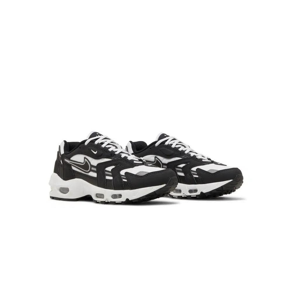 Кроссовки Lifestyle Running Nike Air Max 96 2 'White Black' 8
