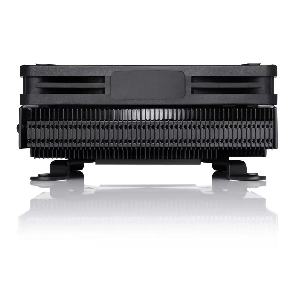 Noctua NH-L9i-17xx chromax.black низкопрофильный воздушный кулер (для Intel LGA 1700/1851) 3