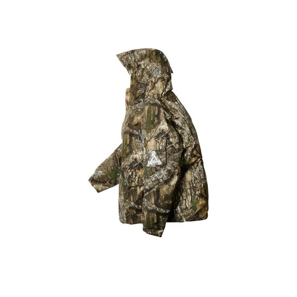 Парки Palace GORE-TEX Cargo Down Parka 'Realtree Apx' 4