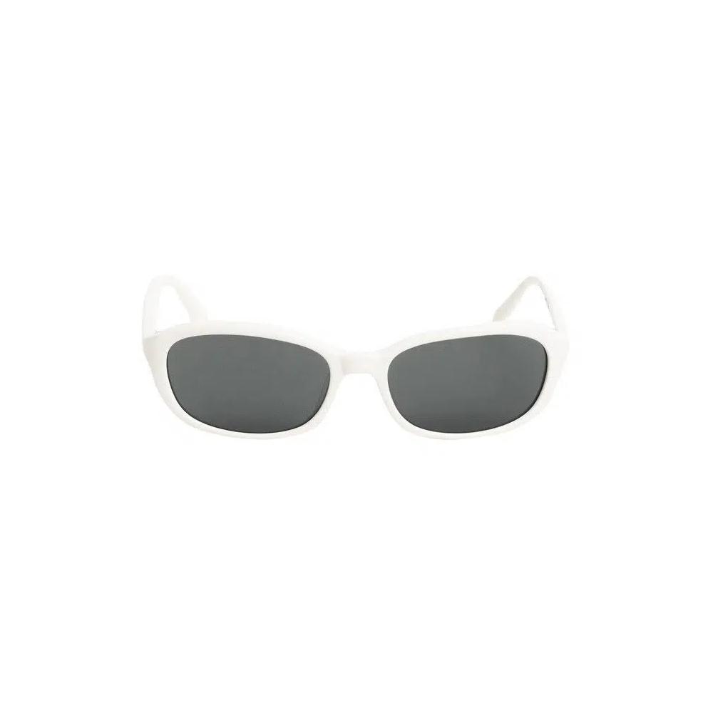 Stussy Eli Sunglasses 'Облачный/Черные линзы' 1