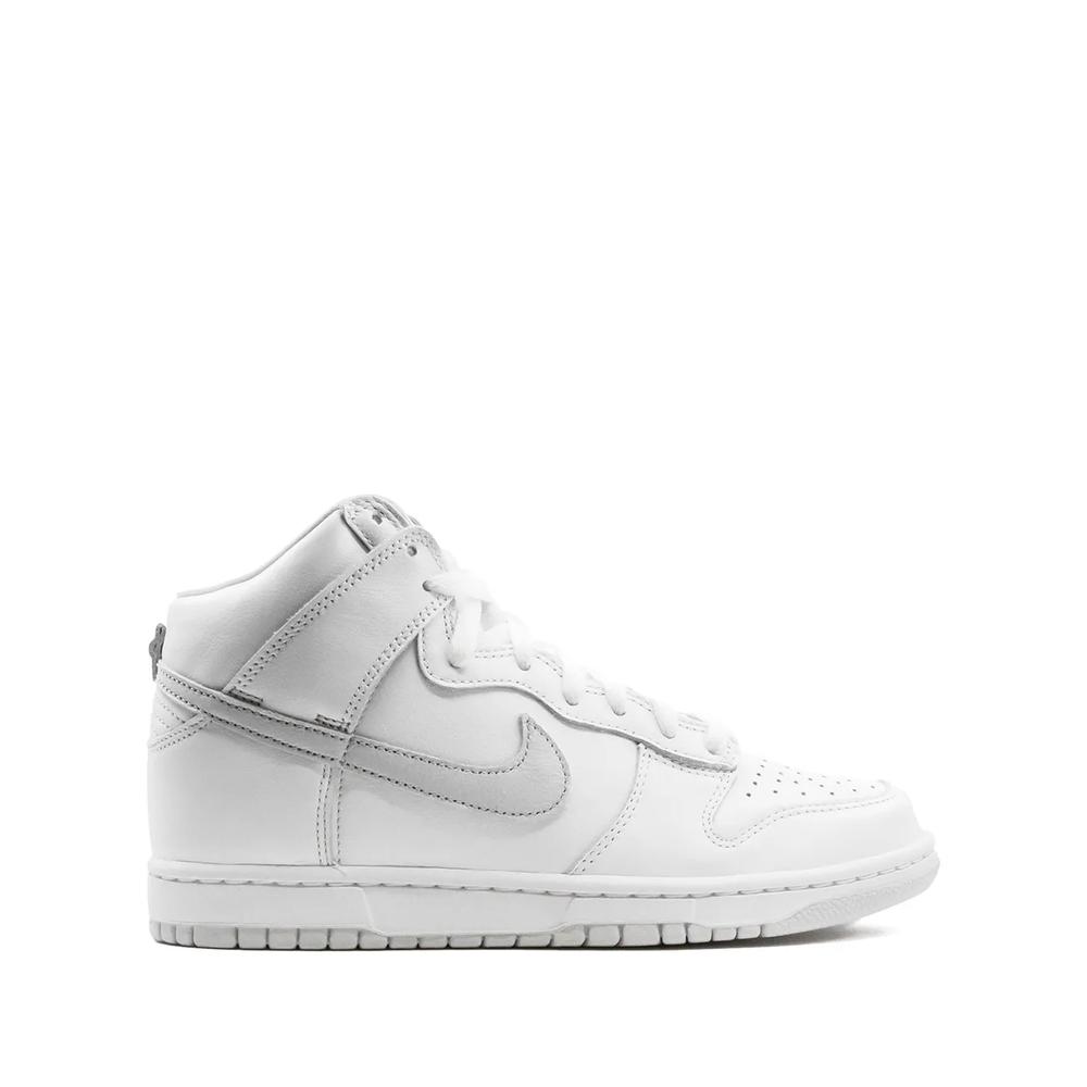Кроссовки Dunk High SP Pure Platinum 1