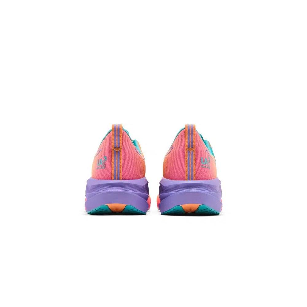 Кроссовки ASICS Novablast 5 'Mojave Amethyst' 6