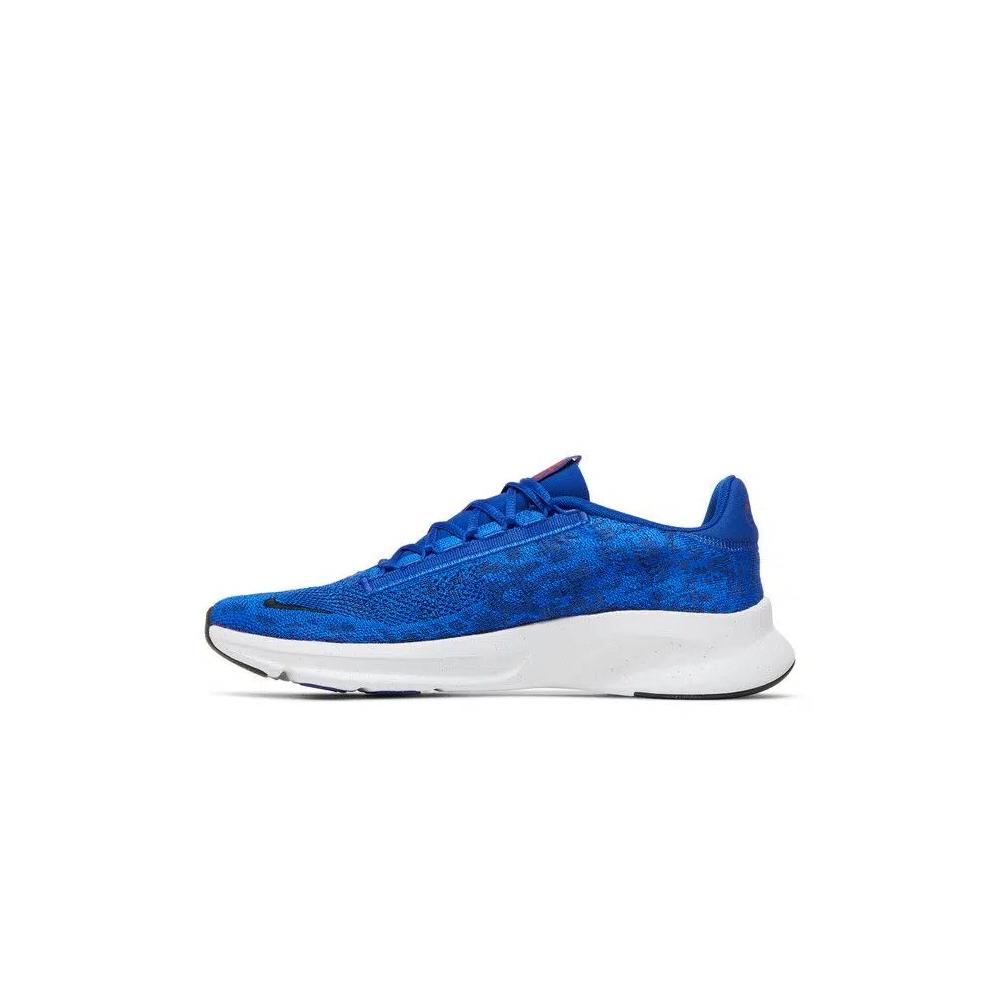 Кроссовки Nike SuperRep Go 3 Next Nature Flyknit 'Old Royal White' 3