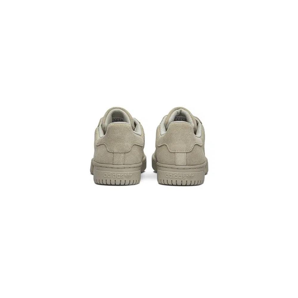 Кроссовки adidas Yeezy PowerPhase 'Clear Brown' 6