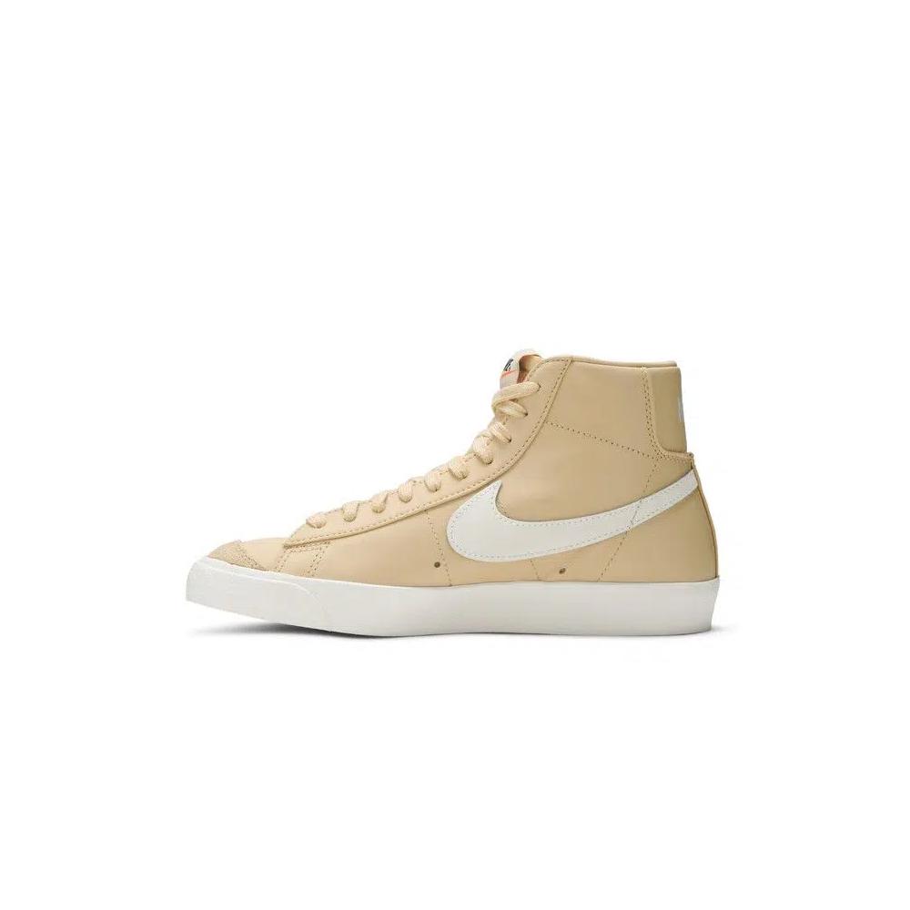 Кроссовки Nike Wmns Blazer '77 Vintage Mid 'Canvas' 3