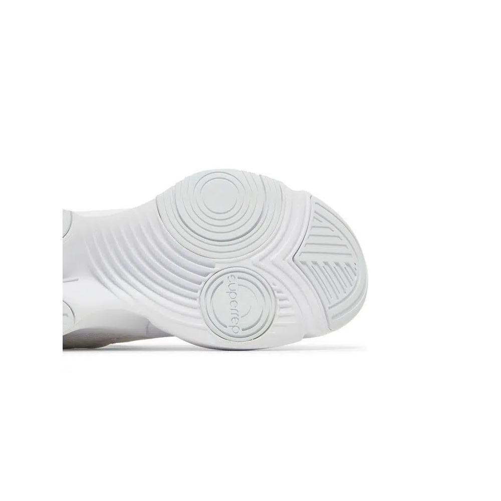 Кроссовки Nike Wmns SuperRep Groove 'White' 5