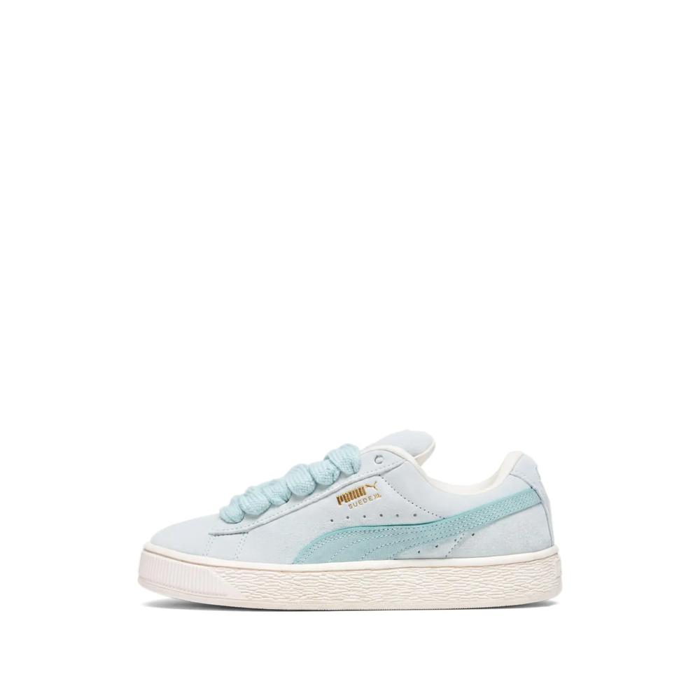 Кроссовки Suede XL 1