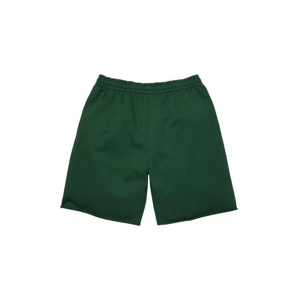 Denim Tears ADG Sweatshorts 'Зеленый' 2