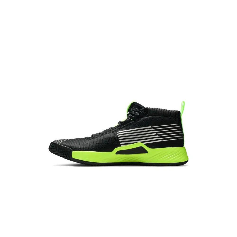 Кроссовки Star Wars x adidas Dame 5 «Lightsaber» 3