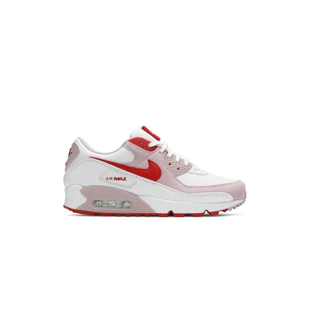 Кроссовки Nike Wmns Air Max 90 'Love Letter' 1