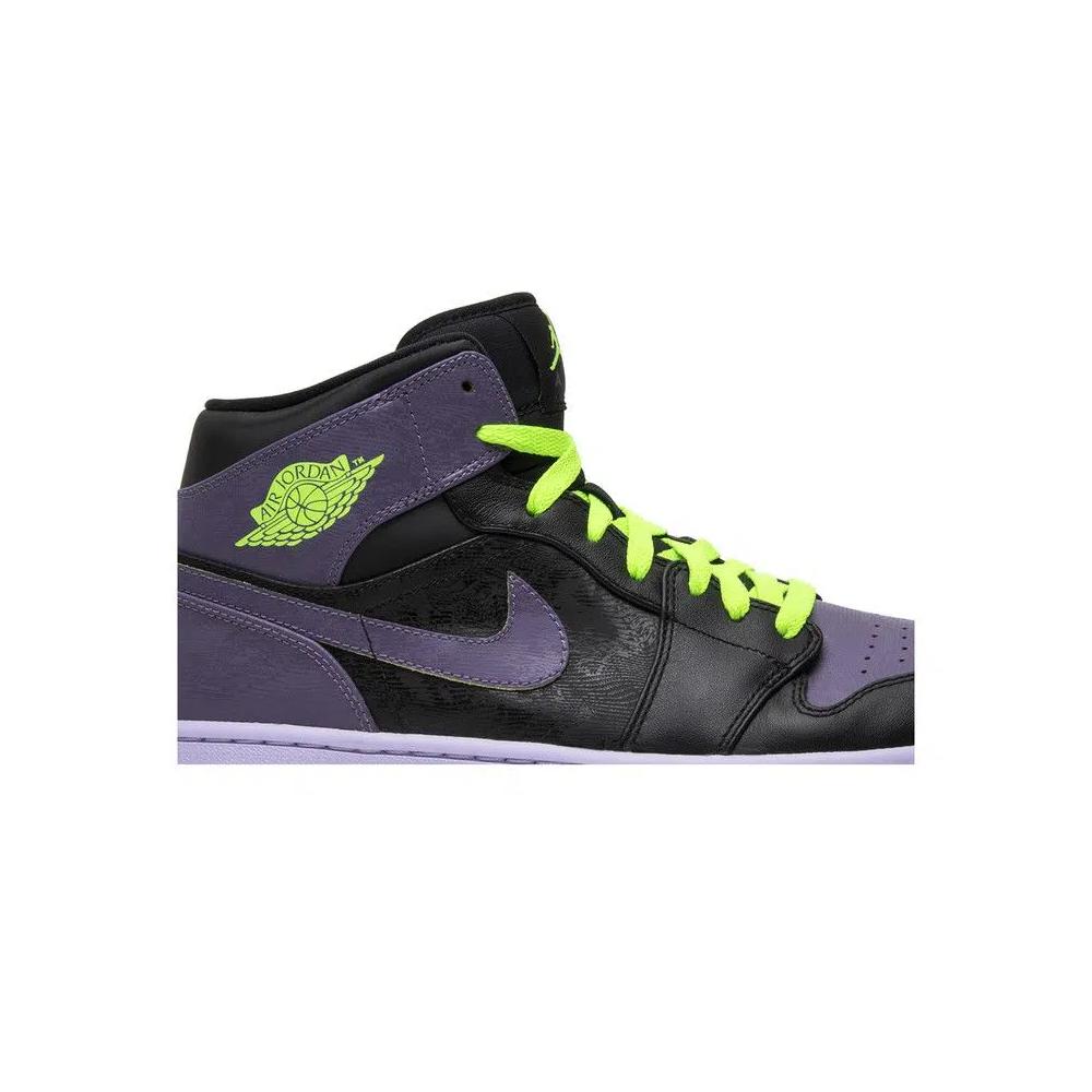 Кроссовки Air Jordan 1 Retro 'Joker' 2