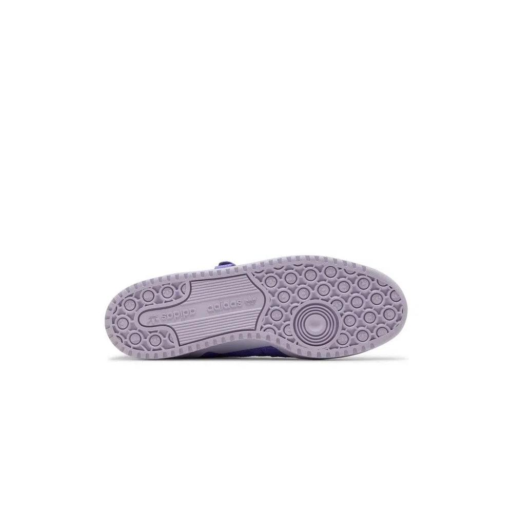Кроссовки adidas Forum 84 Low 8K 'Tech Purple' 4