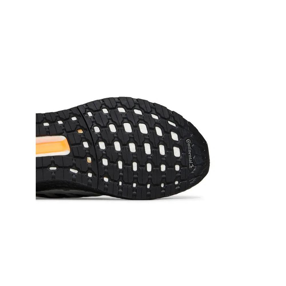 Кроссовки Adidas UltraBoost DNA CC_1 'Grey Flash Orange' 5