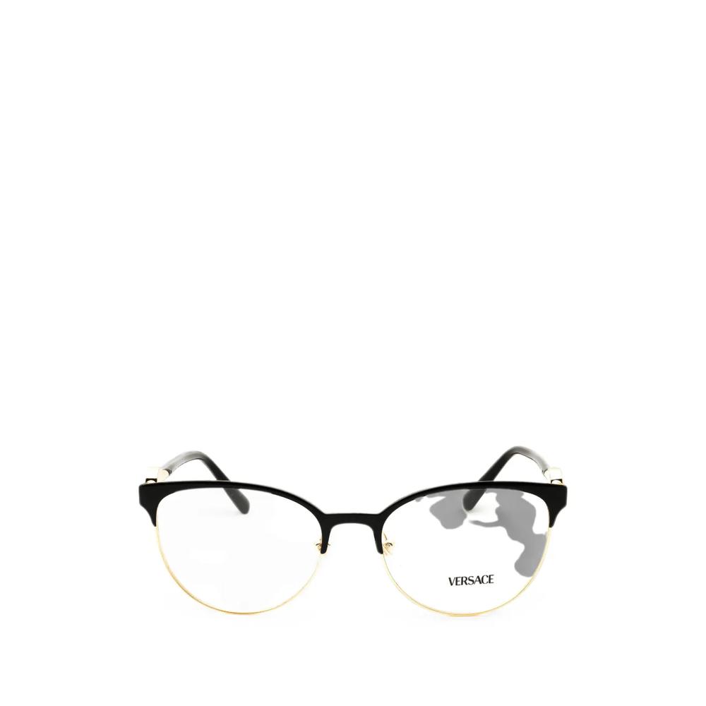 cat-eye-frame glasses 1