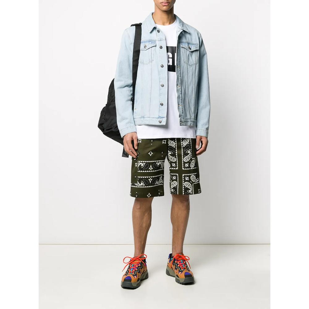 Футболка с логотипом 2