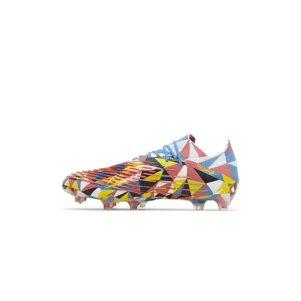 Бутсы adidas Predator Edge.1 FG 'Geometric' 3