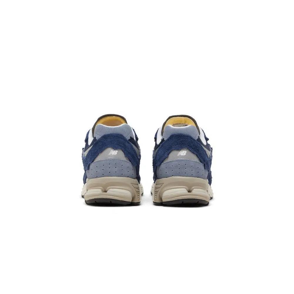 Кроссовки New Balance 2002R 'Protection Pack - Navy' 6