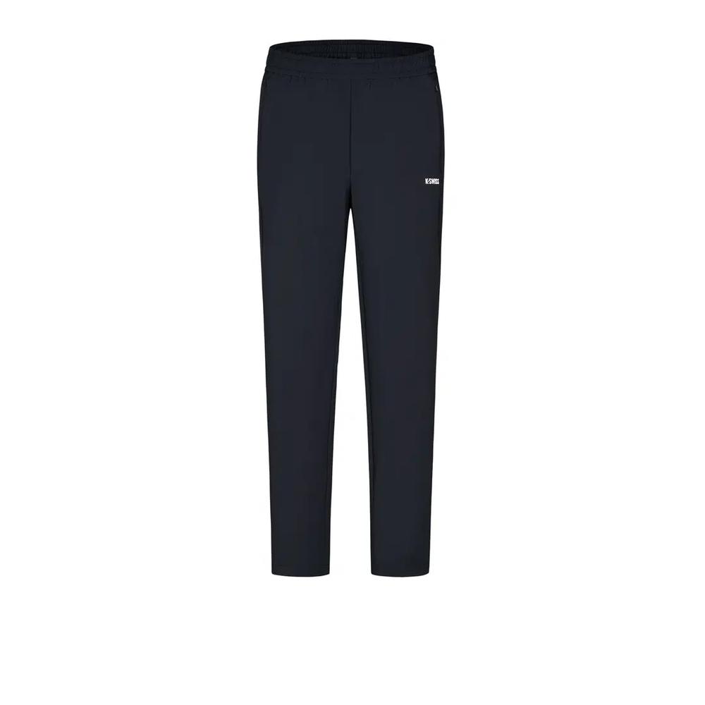 ЖЕНСКИЕ ШТАНЫ С ЛОГОТИПОМ K-SWISS 4