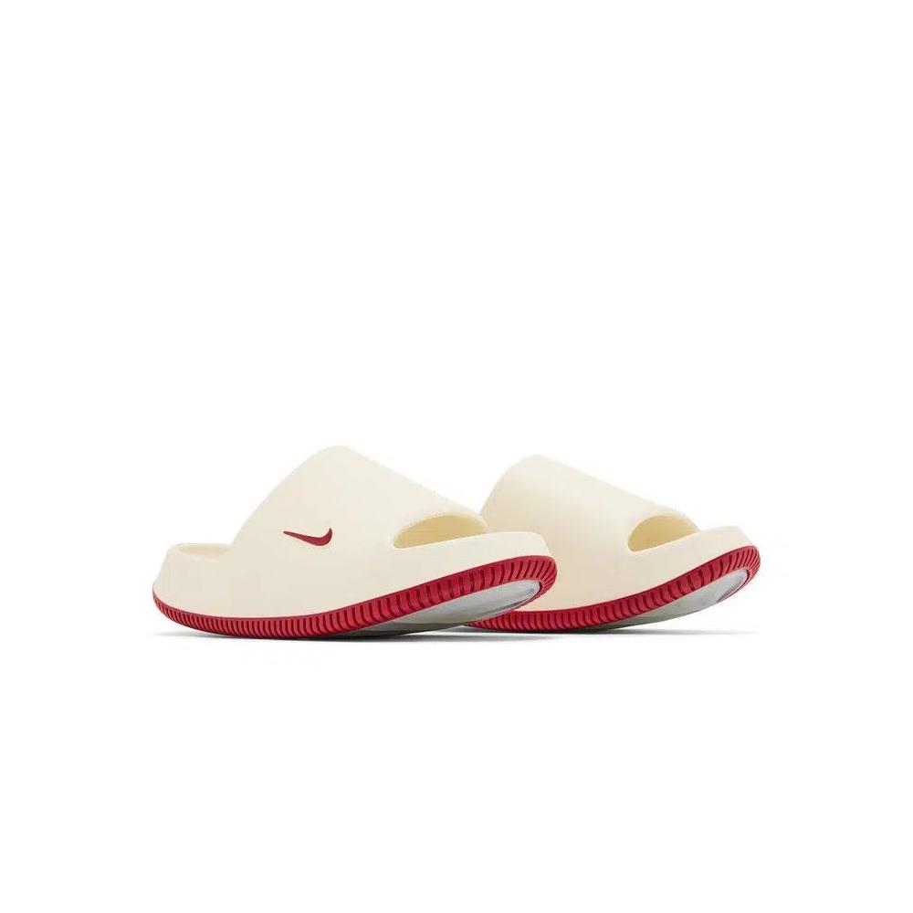 Сандалии NFL x Nike Calm Slide 'San Francisco 49ers' 8