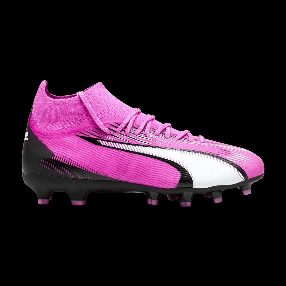 Бутсы Puma Ultra Pro FG AG Big Kid 'Phenomenal Pack' 1