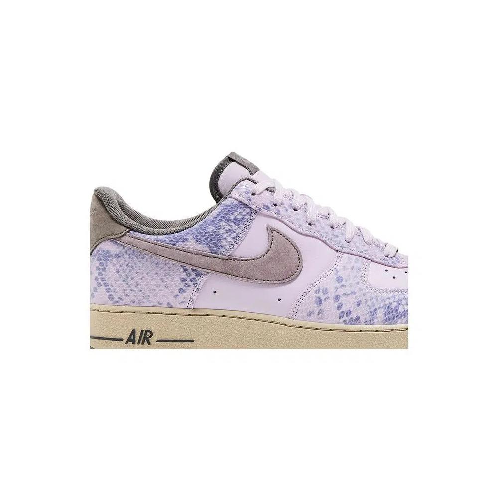 Кроссовки Nike Air Force 1 '07 LV8 'Snakeskin Pack - Doll' 2