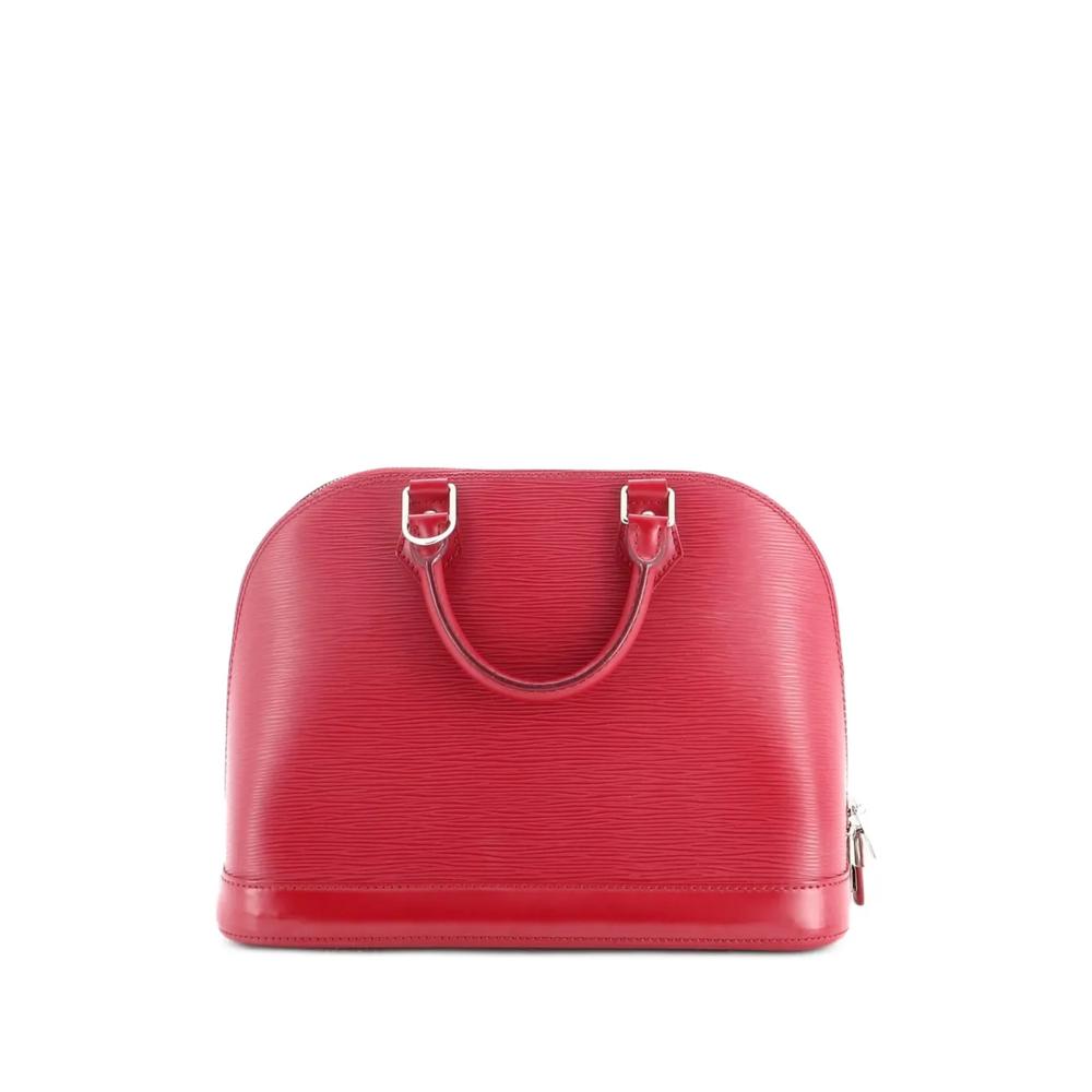 Сумка-сэтчел Alma Handbag Epi Leather PM 2
