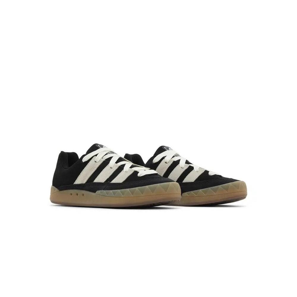 Кроссовки adidas Adimatic 'Black Off White Gum' 8