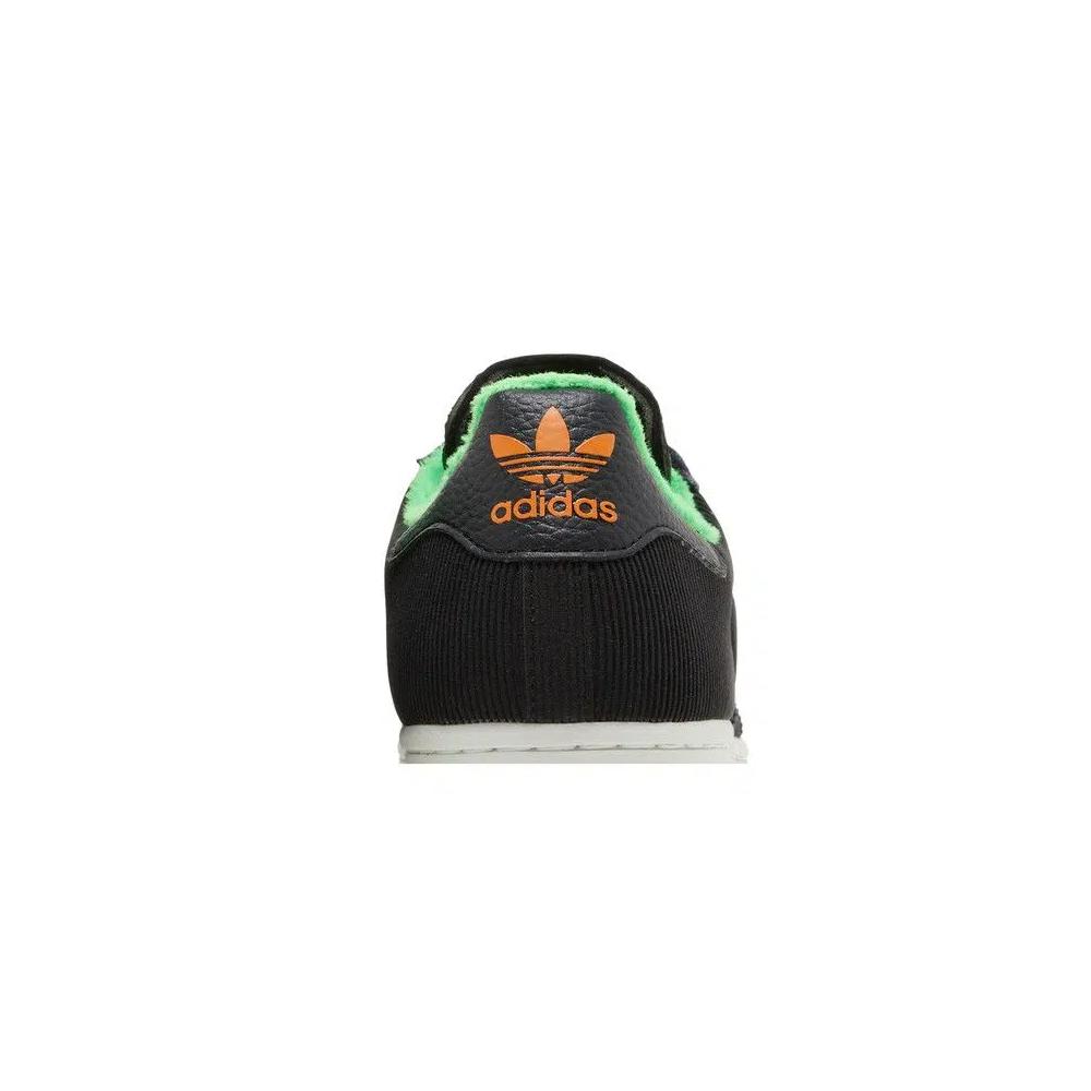 Кроссовки adidas Superstar 'Halloween' 7