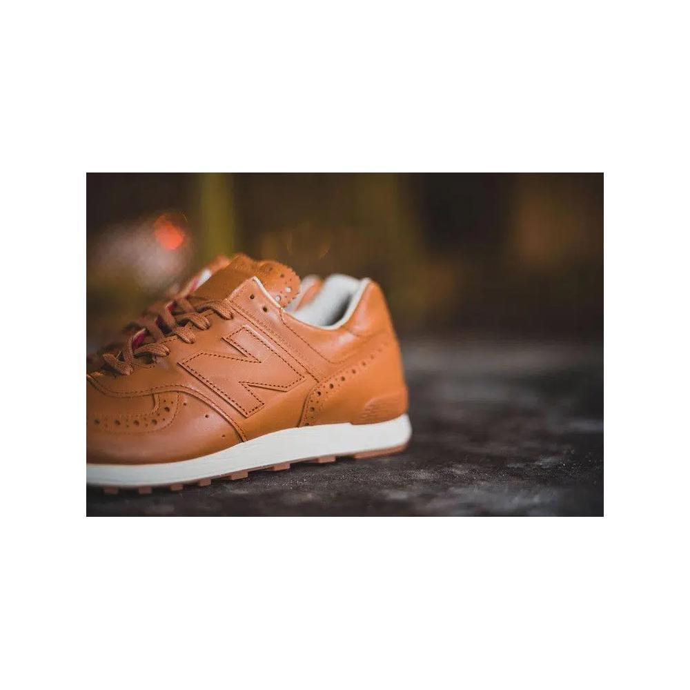 Кроссовки New Balance Grenson x 576 2