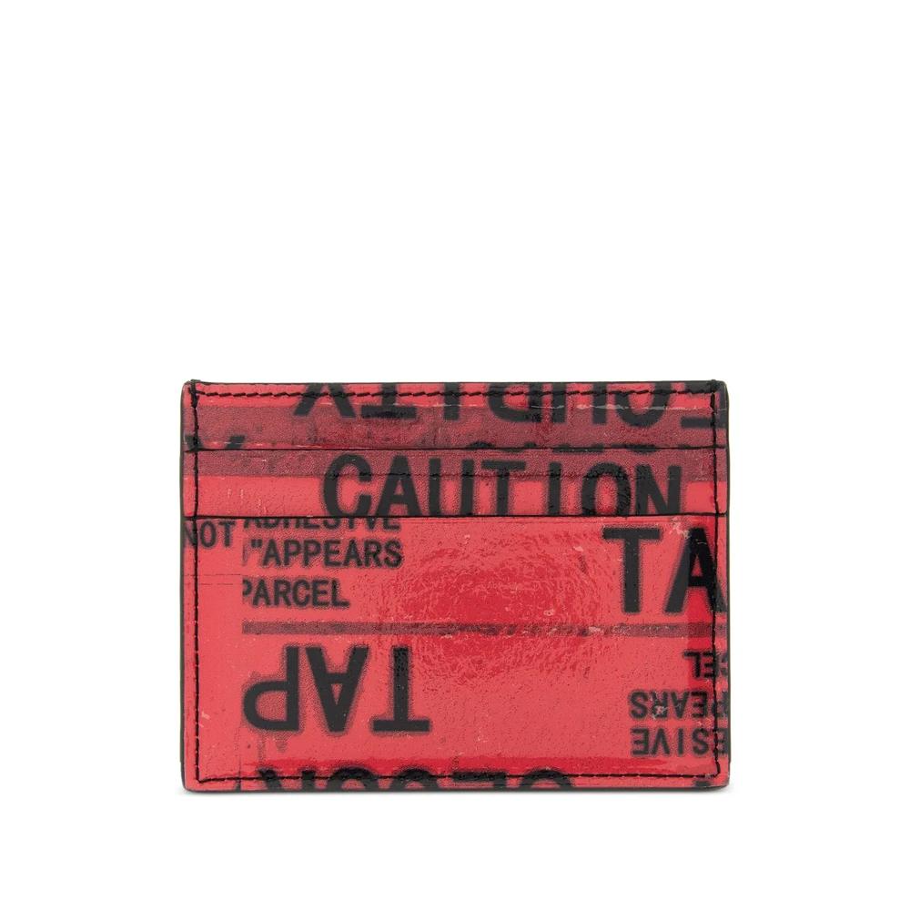 Картхолдер Tape Type 2