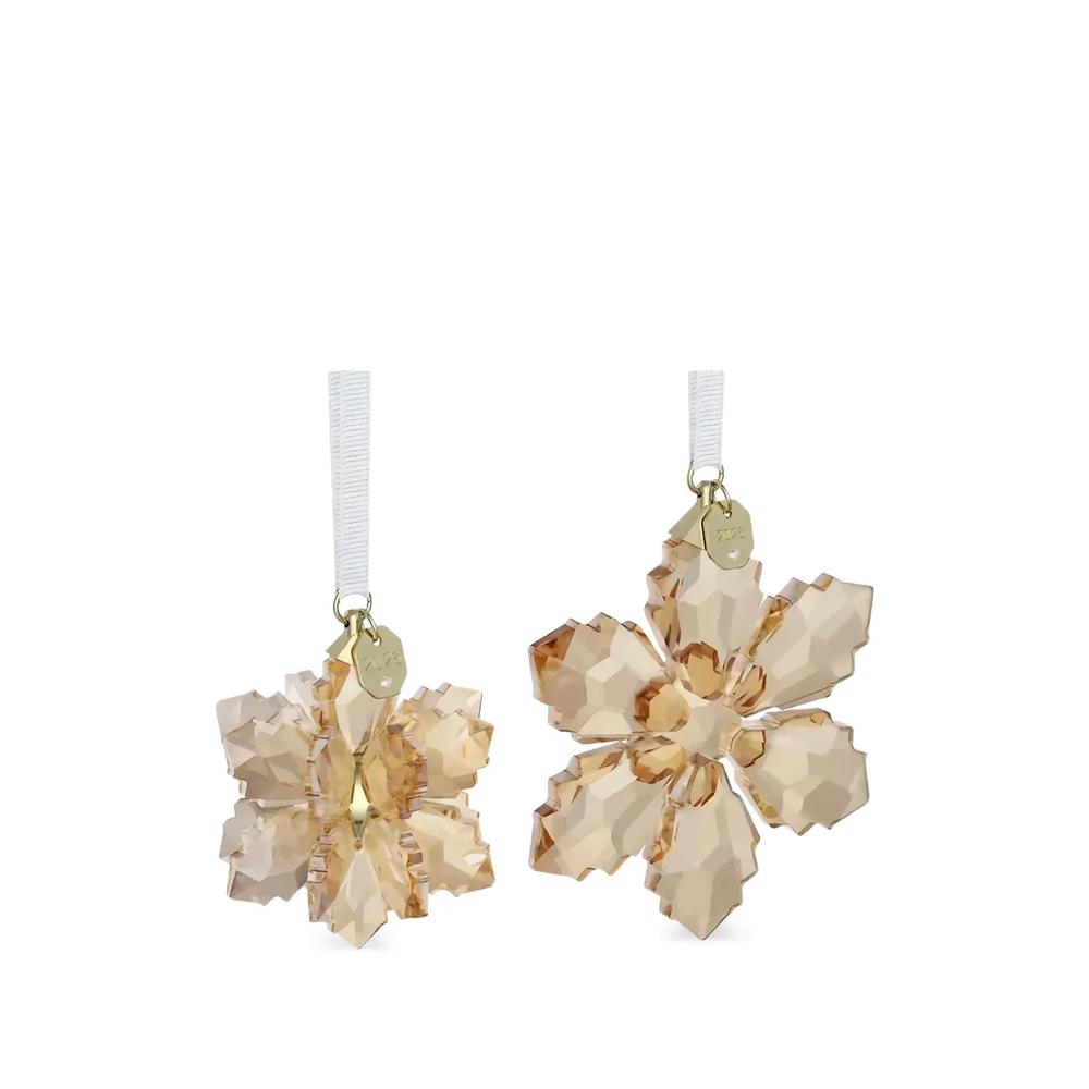 Елочные игрушки Annual Edition из коллаборации с Gergely Szoeke 2