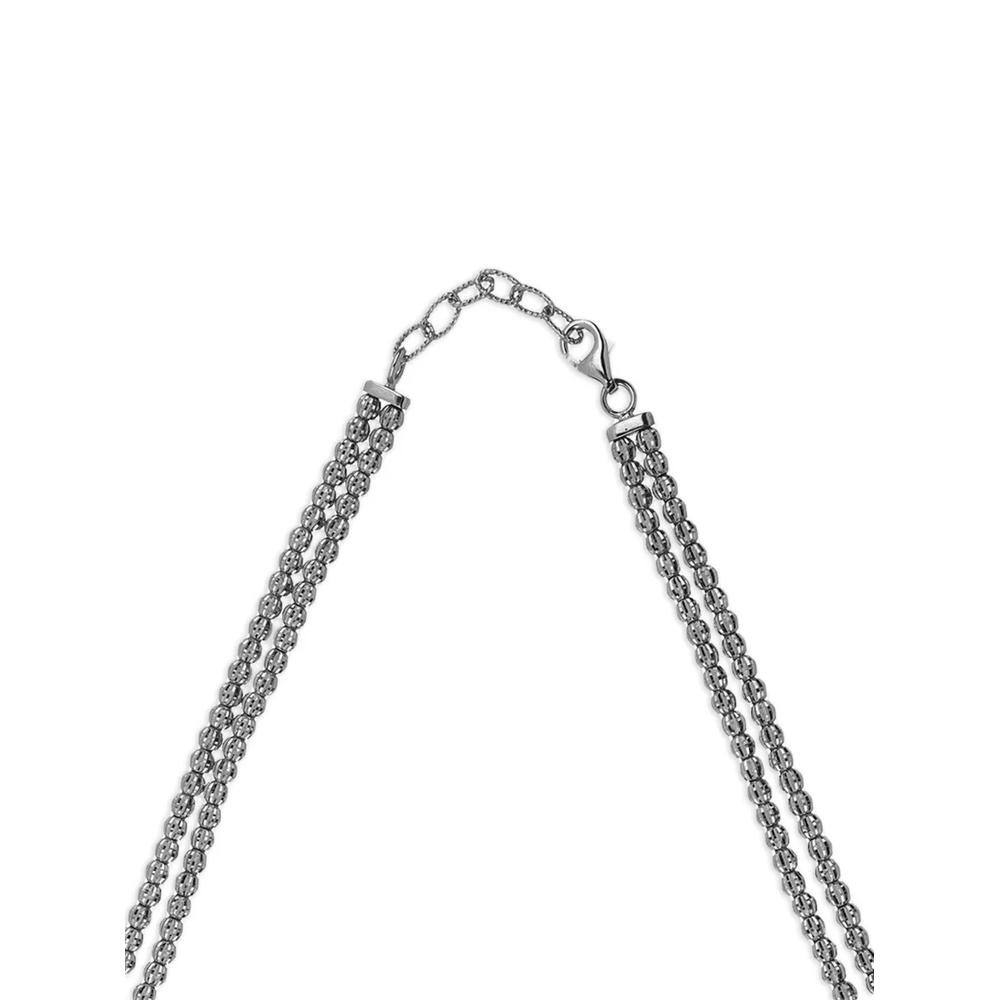 Колье Crystal 2