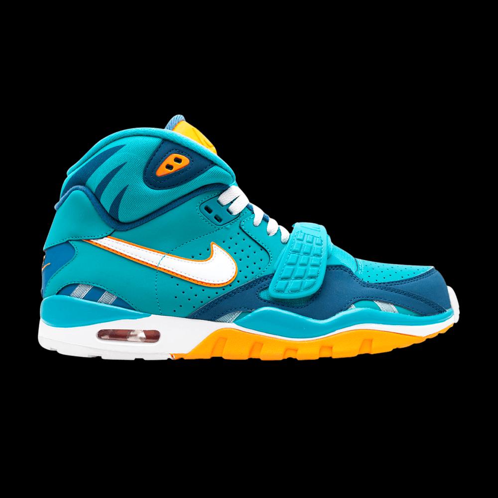 Кроссовки Nike Air Trainer Sc 2 Qs Nfl 'Dolphins' 1