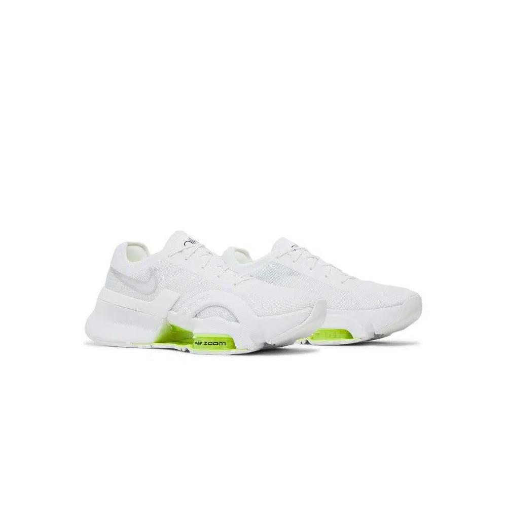 Кроссовки Nike Air Zoom Superrep 3 'White Volt' 8