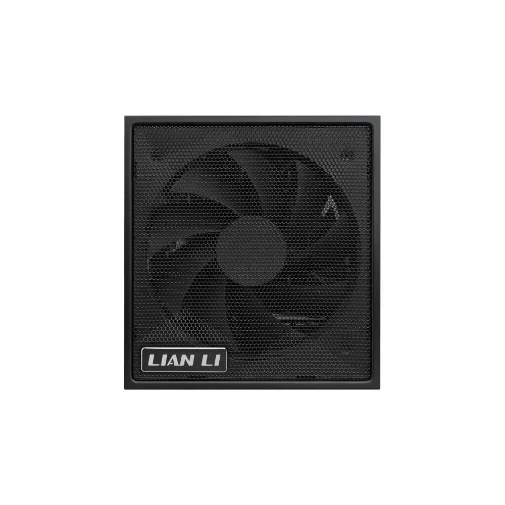 LIAN LI SX PLATINUM 1000W 80Plus Platinum блок питания - черный 5