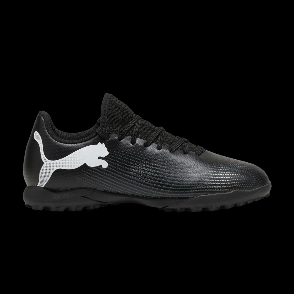 Бутсы Puma Future Play 7 TF Big Kid 'Eclipse Pack' 1